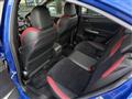 2014 Subaru WRX STI