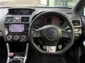2014 Subaru WRX STI