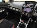 2014 Subaru WRX STI
