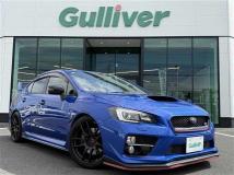 2014 Subaru WRX STI