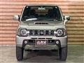 2015 Suzuki Jimny
