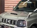 2015 Suzuki Jimny