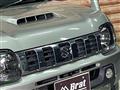 2015 Suzuki Jimny