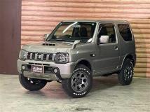 2015 Suzuki Jimny