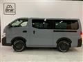 2026 Nissan Caravan
