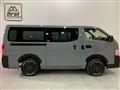 2026 Nissan Caravan
