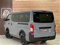 2026 Nissan Caravan