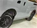 2026 Nissan Caravan