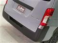 2026 Nissan Caravan