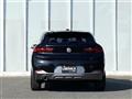 2022 BMW X2
