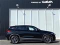 2022 BMW X2