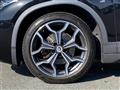 2022 BMW X2