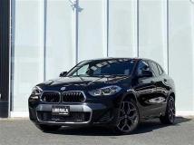 2022 BMW X2