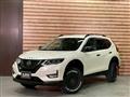 2021 Nissan X-Trail
