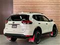 2021 Nissan X-Trail
