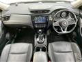 2021 Nissan X-Trail