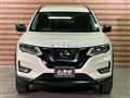 2021 Nissan X-Trail