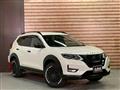 2021 Nissan X-Trail