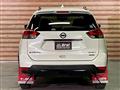 2021 Nissan X-Trail
