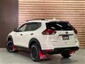 2021 Nissan X-Trail