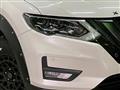 2021 Nissan X-Trail