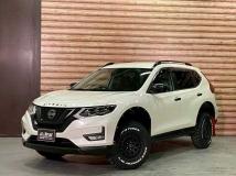2021 Nissan X-Trail