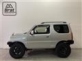 2016 Suzuki Jimny