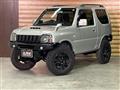 2016 Suzuki Jimny