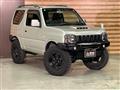 2016 Suzuki Jimny