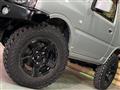 2016 Suzuki Jimny