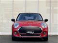 2020 BMW MINI