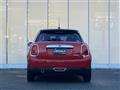 2020 BMW MINI