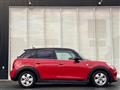 2020 BMW MINI