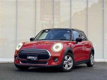2020 BMW MINI