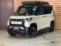 2023 Mitsubishi DELICA MINI