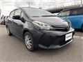 2015 Toyota Vitz