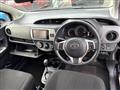 2015 Toyota Vitz
