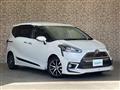 2018 Toyota Sienta