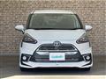 2018 Toyota Sienta