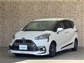 2018 Toyota Sienta