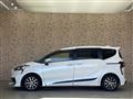 2018 Toyota Sienta