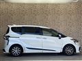 2018 Toyota Sienta
