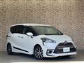 2018 Toyota Sienta
