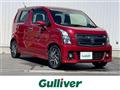 2018 Suzuki Wagon R Stingray
