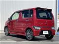 2018 Suzuki Wagon R Stingray