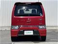 2018 Suzuki Wagon R Stingray