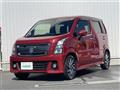 2018 Suzuki Wagon R Stingray
