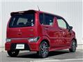 2018 Suzuki Wagon R Stingray
