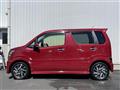 2018 Suzuki Wagon R Stingray