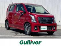 2018 Suzuki Wagon R Stingray